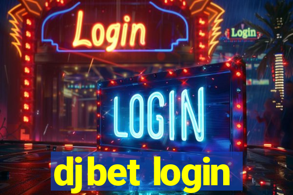 djbet login